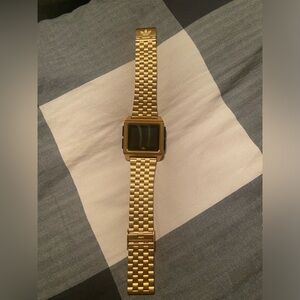 Adidas Archive M1 retro digital watch.